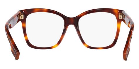 Burberry™ Sylvie BE2363 Square Eyeglasses 